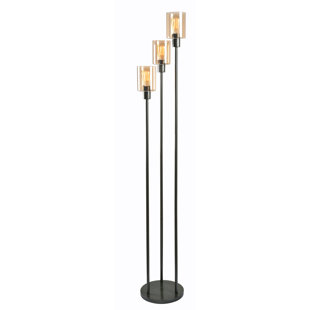 Modern & Contemporary Floor Lamps | AllModern Modern & Contemporary Floor Lamps | AllModern