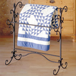 Beacon Quilt Rack by Wildon Home ?