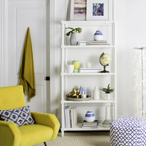 Livingston 4 Tier Etagere