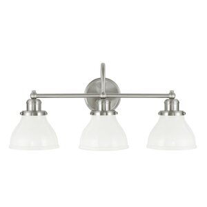 Chesterton 3-Light Vanity Light