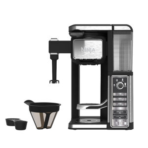 Single-Serve System Coffee Maker