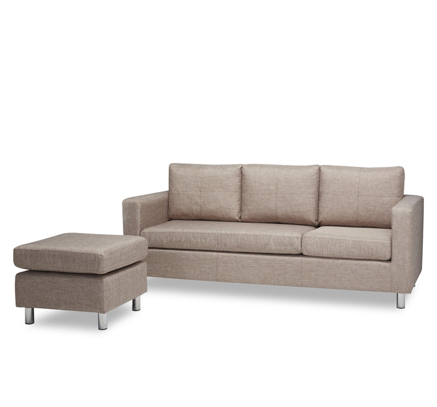 Leader Lifestyle Oxford Corner Sofa & Reviews Wayfair.co.uk