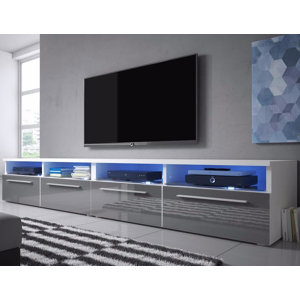 TV-Lowboards Siena für TVs bis zu 70