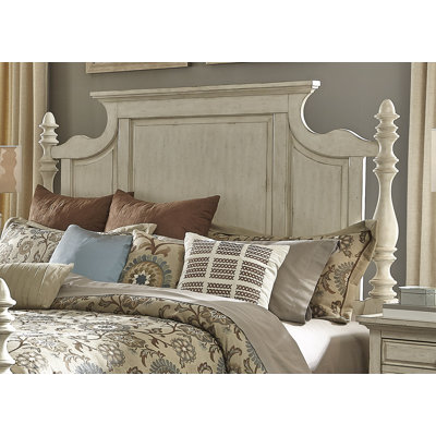Philomena Panel Headboard