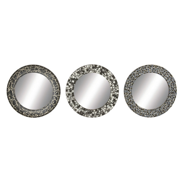 Marwood 3Piece Mirror Set & Reviews Joss & Main