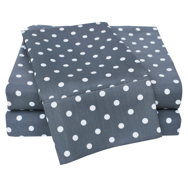 Avery 600 Thread Count Sheet Set Reviews Joss Main