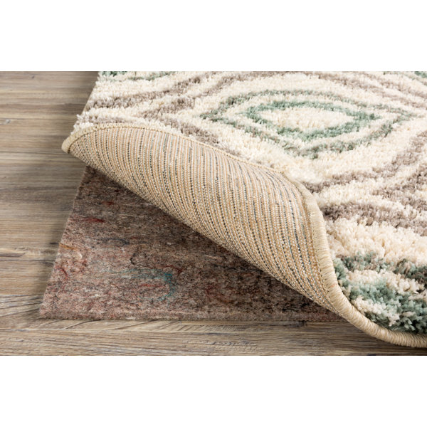 Arie Indoor Area Rug Pad & Reviews Joss & Main