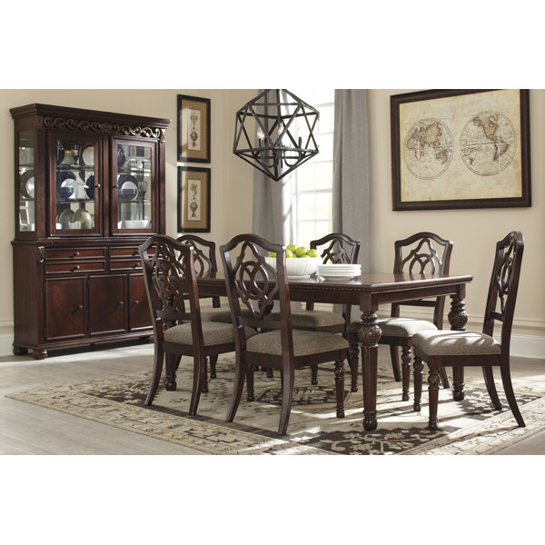 Regina Extendable Dining Table & Reviews Joss & Main