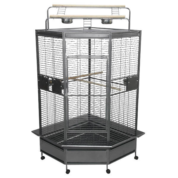 A&E Cage Co. Large Bird Cage & Reviews Wayfair