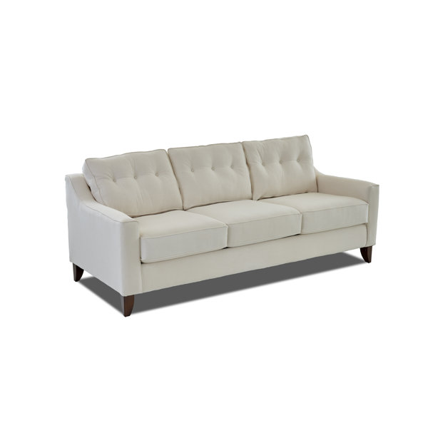 Logan Sofa & Reviews Birch Lane