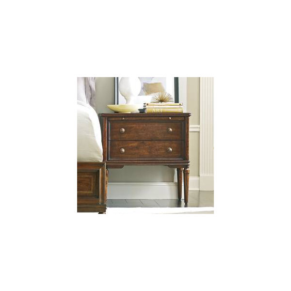 Vintage Nightstand by Stanley Furniture & Reviews Joss & Main
