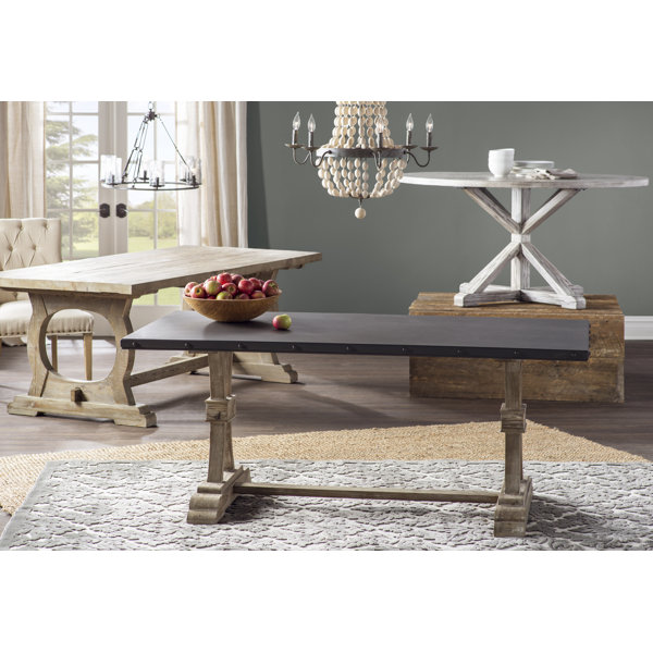 Jackson Dining Table & Reviews Joss & Main