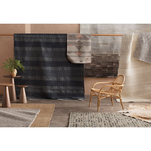 Gabriel Rug in Light Gray & Reviews Joss & Main