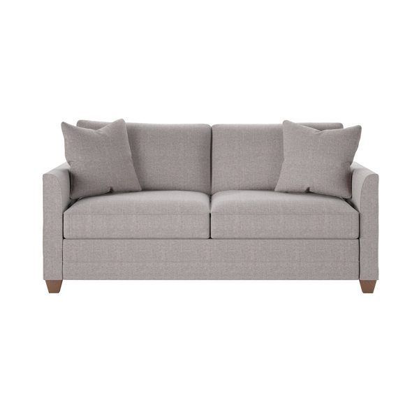 Jensen 77" Sofa & Reviews Joss & Main