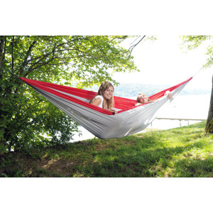 Reisehängematte Silk Traveller von Amazonas GmbH