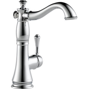Cassidy Single Handle Deck Mounted Bar Kitchen Faucet