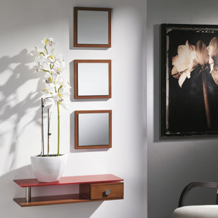 Entrance Hall Mirrors Wayfair Co Uk