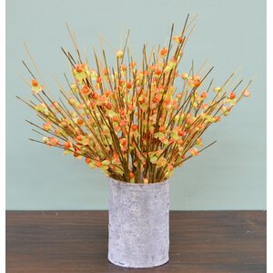 Bittersweet Floral Arrangement (Set of 12)