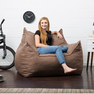 Bean Bag Chairs Joss Main Quickview