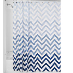 Blue Shower Curtains You\'ll Love Blue Shower Curtains You\'ll Love