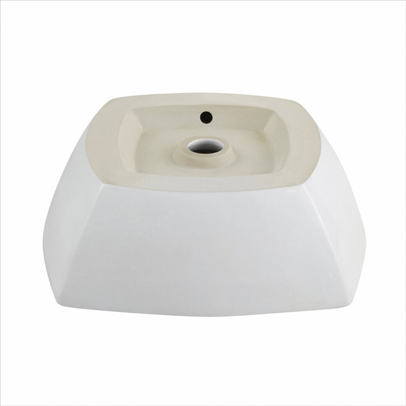 Bathroom Sinks On Sale kraus elavo™ square vessel bathroom sink & reviews | wayfair Bathroom Sinks On Sale kraus elavo™ square vessel bathroom sink & reviews | wayfair