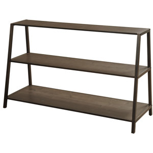 Vivienne Etagere Bookcase