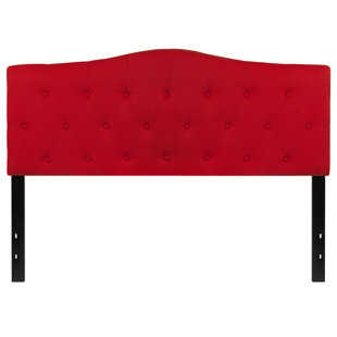 Dark Cherry Headboard Wayfair Quickview