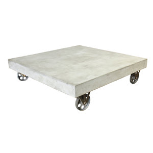 Couchtisch Chersky von Wildon Home