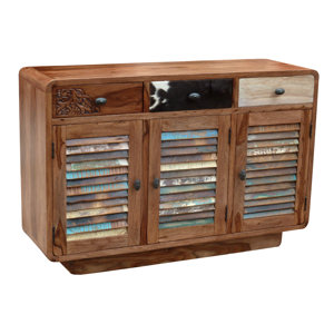 Sideboard Hide von TheWoodTimes