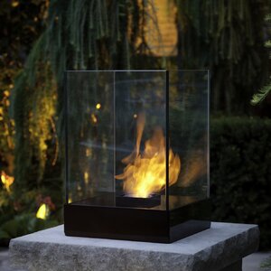 Cell Tabletop Bio- Ethanol Fireplace
