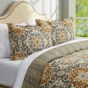Riverside Duvet Set