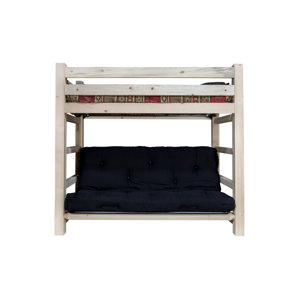 Aida Bunk Bed 44
