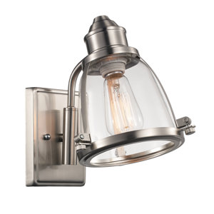 Belmont 1-Light Wall Sconce