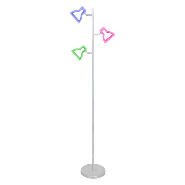 3 Light Kids Floor Lamps You Ll Love Wayfair