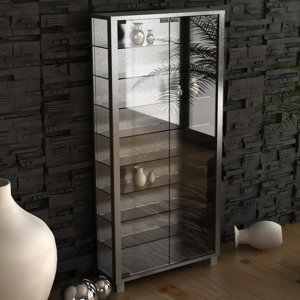 Standvitrine Lumo Maxi von VCM