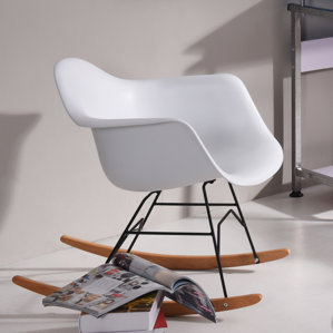 Del Corte Rocking Chair by Langley Str..