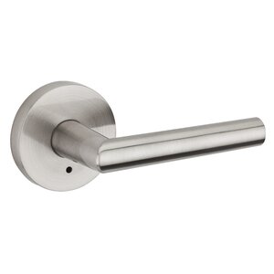 Milan Privacy Door Lever