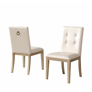 Anguiano Side Chair (Set of 2)
