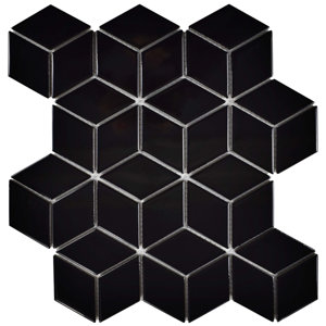 Retro Rhombus 1.88