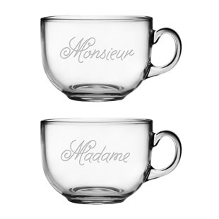 Jumbo Soup Mugs With Handles | Wayfair Jumbo Soup Mugs With Handles | Wayfair