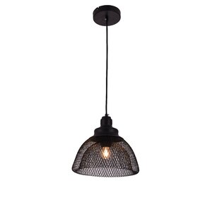 Warren 1-Light Inverted Pendant