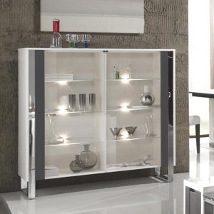 Standvitrine Celaya von Urban Designs