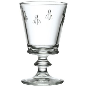 Bee 12-ounce Tasting Glasses (Set of 6)