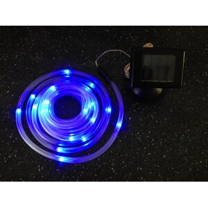 Solar LED Rope Light