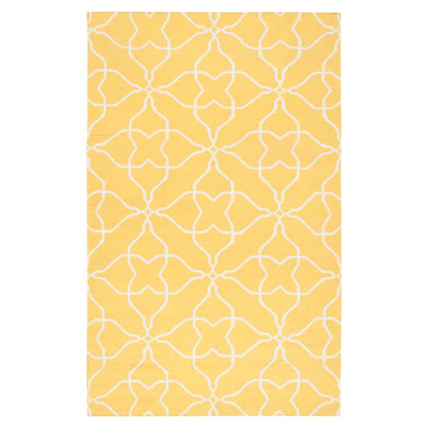 Gold Yellow Rugs You Ll Love Wayfair