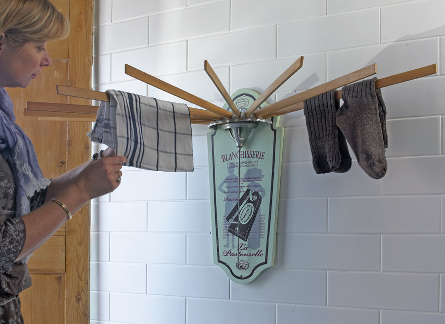 Black Country Metal Works Clothes Airer & Reviews Wayfair.co.uk