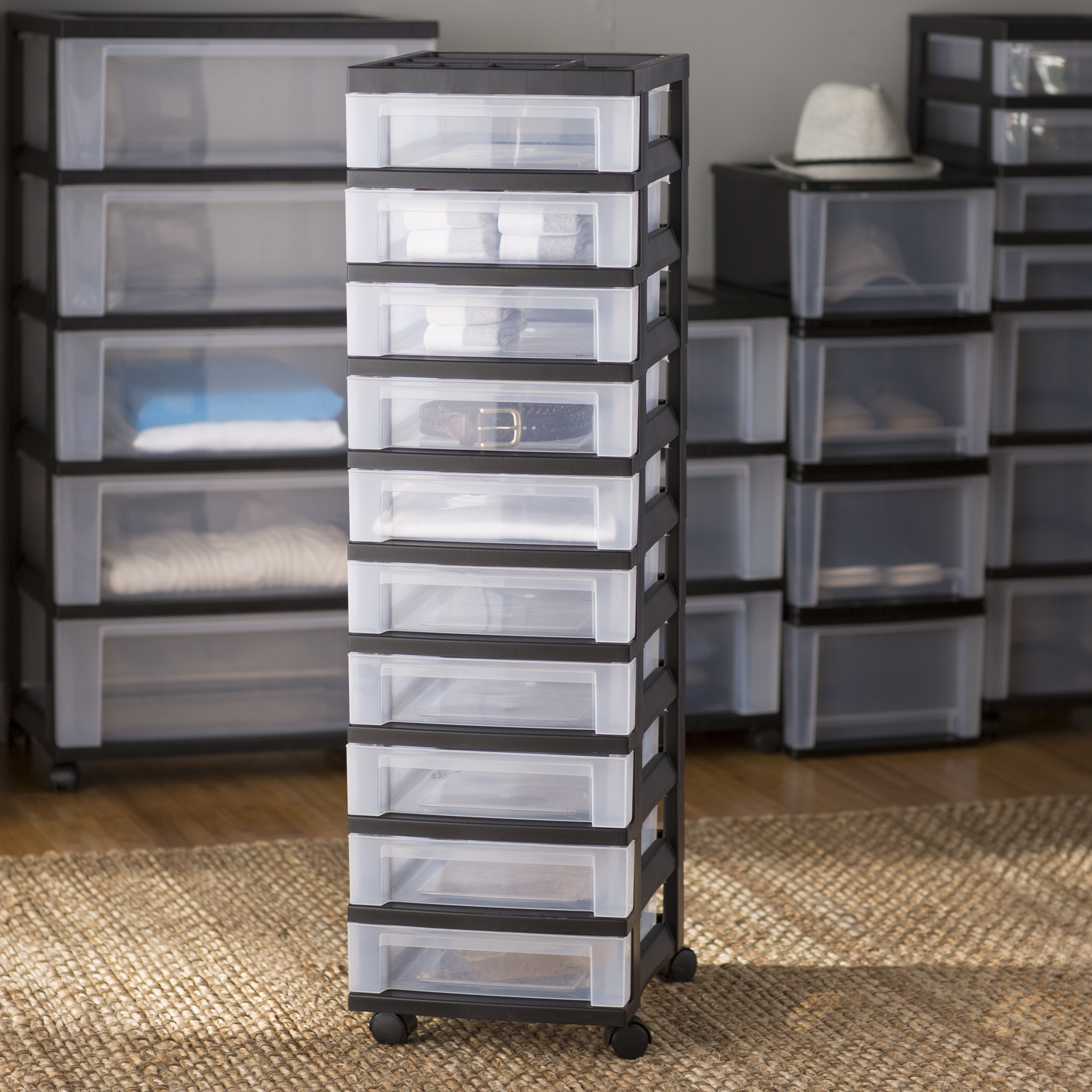 Wayfair Basics 10 Drawer Storage Chest Reviews Wayfair Basics 10 Drawer Storage Chest Reviews