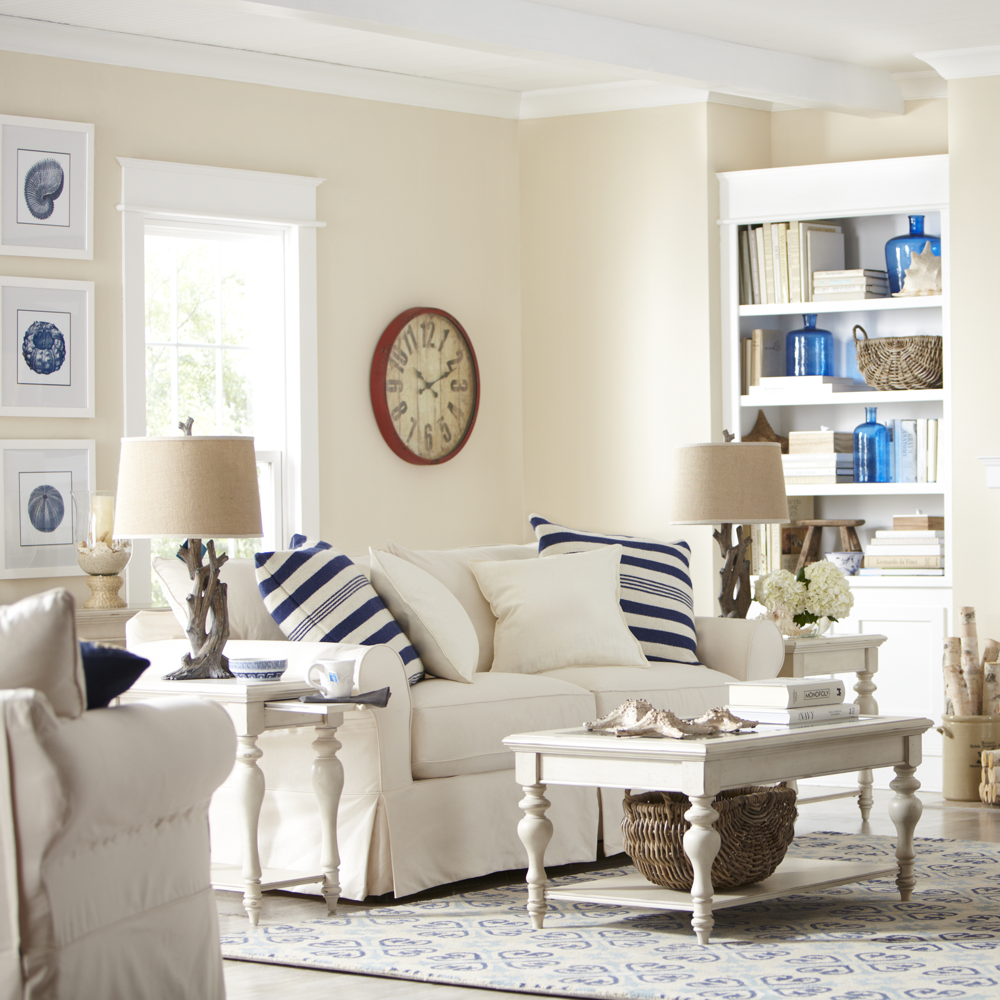 Birch Lane Traditional Furniture & Classic Designs