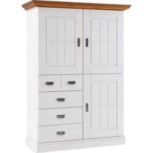 Highboard Fjord von dCor design