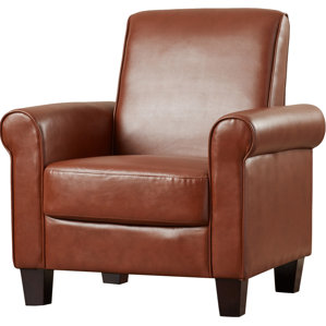 Ravenwood Armchair by Three Posts